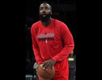 Harden is on a tear, but is it sustainable?