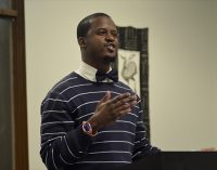 Local NAACP launches Young Adult Commitee