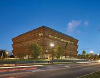 Government shutdown closes National Black Museum indefinitely
