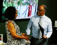 McCoy retires from Neighbors for Better Neighborhoods