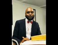 Busta’s Person of the Week: Pastor Leak is giving our youth a voice