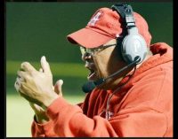 The new leader of the Pack