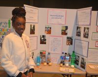 WS/FCS holds district wide science fairs