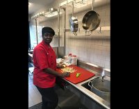 The Enterprise Center’s Shared-Use Kitchen a stepping stone for entrepreneurs