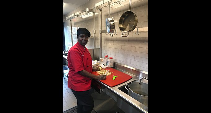 The Enterprise Center’s Shared-Use Kitchen a stepping stone for entrepreneurs