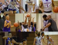 Photo Spread: Quality Education Academy vs. Winston-Salem Christian