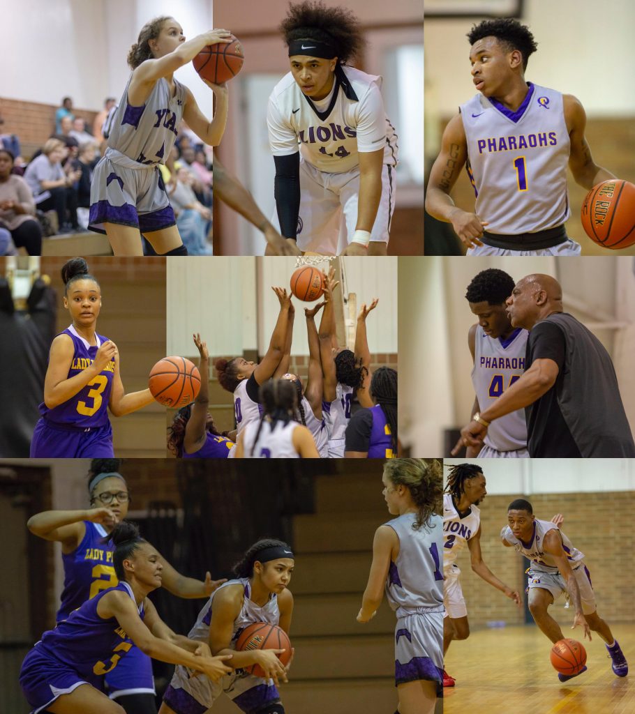 Photo Spread: Quality Education Academy vs. Winston-Salem Christian