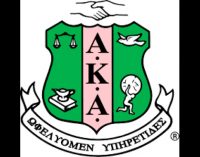 Livingstone to receive $100,000 endowment from Alpha Kappa Alpha Sorority during Black History Month