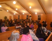 WSSU continues push to free Ronnie Long