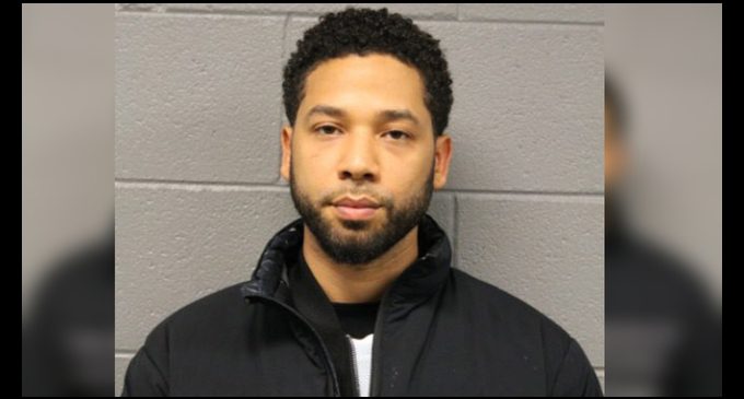 Commentary: The curious and confusing circumstances surrounding Empire’s Jussie Smollett