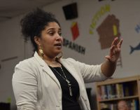 District, community leaders begin talks of new Ashley Elementary