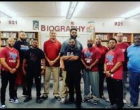 New coach looks to ‘Reclaim the North’