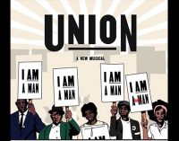 ‘Union: A Musical’ is coming to Winston-Salem this Friday