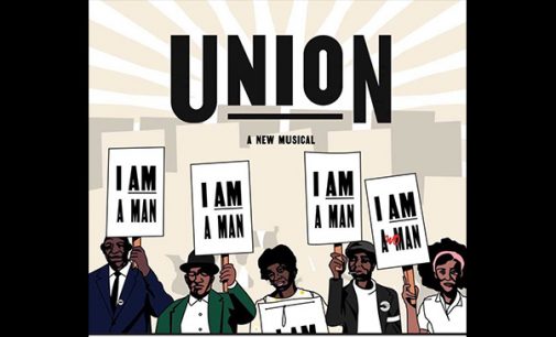 ‘Union: A Musical’ is coming to Winston-Salem this Friday