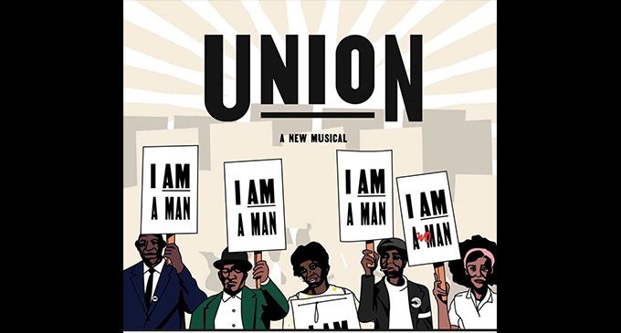 ‘Union: A Musical’ is coming to Winston-Salem this Friday