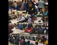 Breakfast of Champions