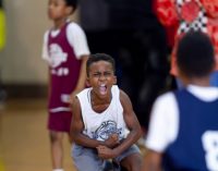 Winter league at W.R. Anderson Center ends with a bang