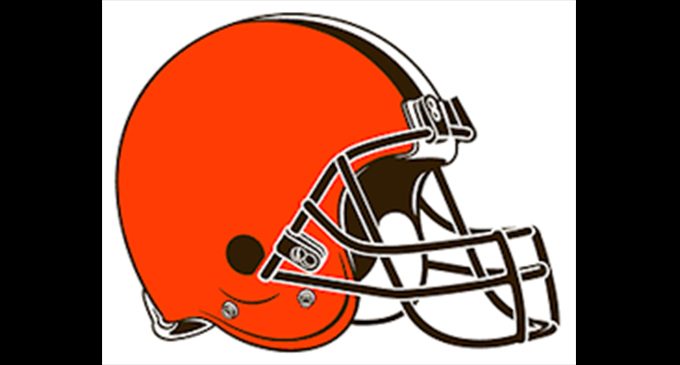 The Cleveland Browns are ready to win now