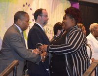 82 students honored during 39th Human Relations Student Awards Banquet