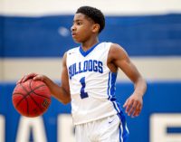 Freshman point guard shines on varsity level