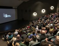 RiverRun Film Festival comes to town