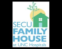 Volunteers offer healing through arts and crafts at SECU House