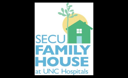 Volunteers offer healing through arts and crafts at SECU House