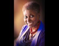 Sandra Headen wins inaugural Jacobs/Jones African-American Literary Prize