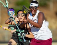 Camels ladies lacrosse team looking to make a name for themselves