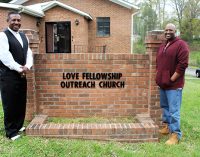 Local church holds concert and dinner for community