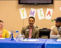 ESR programs offers practical help to encourage participants’ success