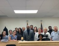 Expungement clinic gives hundreds a clean slate