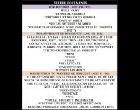 Local officials help citizens erase criminal offenses from records