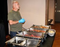 Flapjacks & Funnies fundraiser supports local non-profit