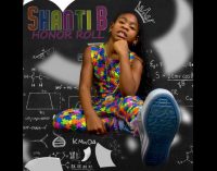 Busta’s Person of the Week: This honor roll student is proud of her role