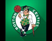 Not much Irish luck for the Celtics