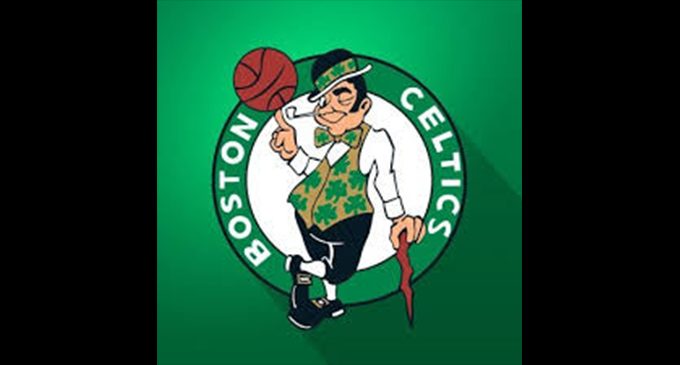 Not much Irish luck for the Celtics