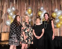 WS/FCS names Core Award winners