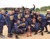 Elite 8 holds second annual kickball tournament