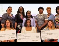 Legacy Foundation awards scholarships