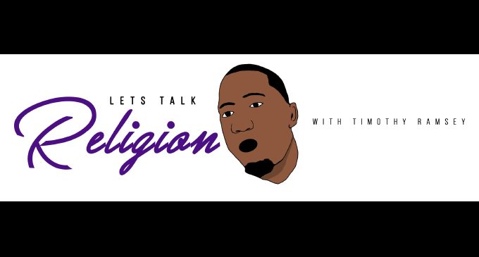 Let’s Talk Religion: Will gospel hip-hop ever become mainstream in the black church?