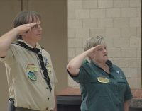 TVVA bids farewell with annual Veterans Name Reading Ceremony