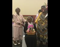 Boss Lady crowns Mother of the Year