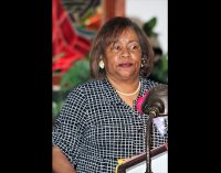 Church holds Mother’s Day celebration service