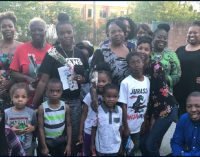 Rally Up holds Families Speak Out Forum