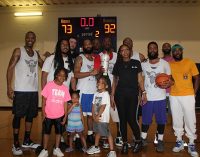 ‘The League’ crowns 2019 spring champions