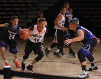 The AAU circuit is headed in the wrong direction