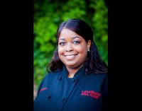 Busta’s Person of the Week: Chef Crissy makes magic happen