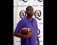 QEA hires new coaches