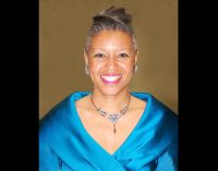 Renita Linville appointed first African American Clerk of Court